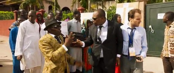 Bienvenue Au Gondwana 2016     FRANÇAİSE   Pt 02