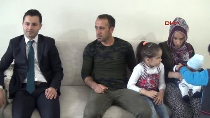 Elazığ 8 Yaşındaki Engelli Elif'in Evdeki Hapis Yaşamı, E-Okul Sisteminde Farkedilmesiyle Sona Erdi