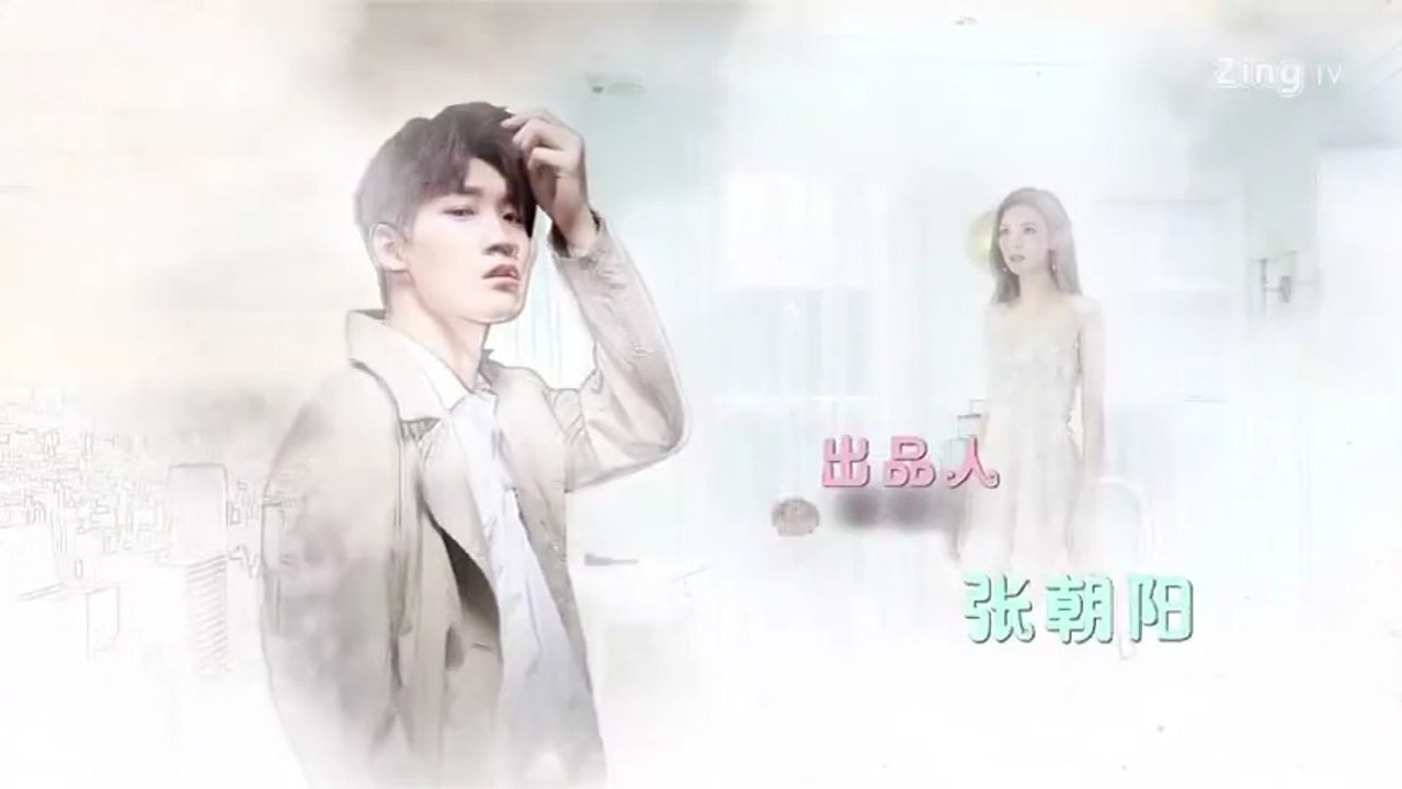 Không Thể Ôm Lấy Em  ( Tập 18 )- I Can't Embrace You  ( Ep 18 )-  我无法拥抱你