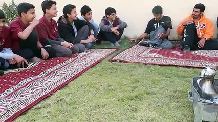 ‫ألطف عملية اقتحام !  #فلوق١٨‬彅rm; - YouTube (360p)