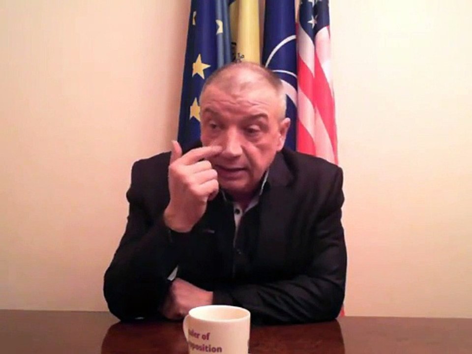 Sergiu Mocanu: Cine i-a creat pe Andrei Năstase şi Maia Sandu