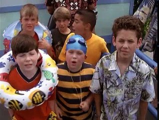 Grounded for Life S02E13 Take It to the Limit