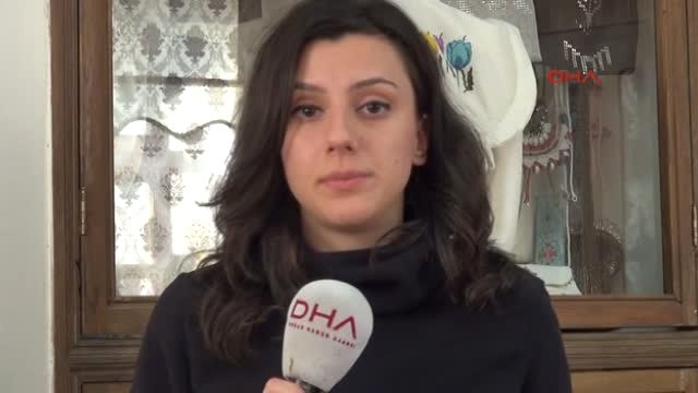 Kilisli Kadınlardan Asker Eşlerine Ay- Yıldızlı Broş