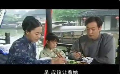 年代剧《早春二月》23主演 董洁 辛柏青 沈傲君 朱晓渔 刘佳佳
