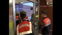 Edirne Türkiye tarafına geçen 2 Yunan askeri tutuklandı