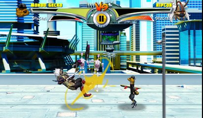 Teenage Mutant Ninja Turtles (Tmnt) Vs Power Rangers Ninja | Steel Ultimate Hero Clash 2!