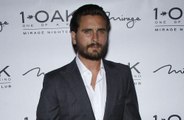 Scott Disick still 'jealous' of Kourtney Kardashian's romance