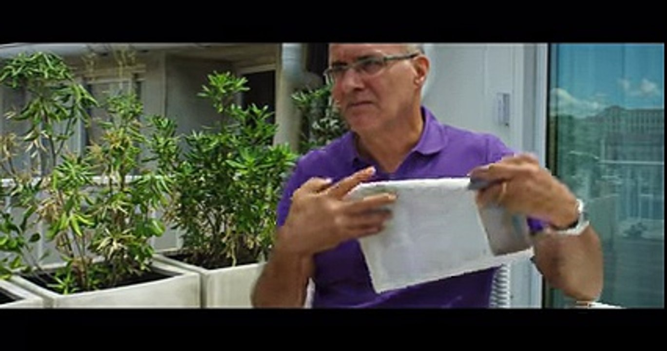 SCRIDGE  Samira  Ft. Wassila ( Clip Officiel )