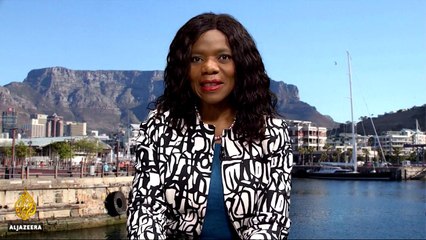 Can South Africa stop cycles of corruption? - UpFront