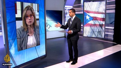 Did Donald Trump abandon Puerto Rico? – UpFront