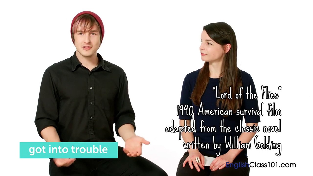 English Topics - Free Time Before Facebook