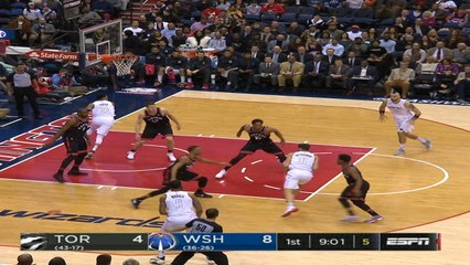 Warriors at Hawks Recap Raw
