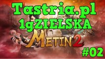 Tastria.pl [#02] - KONKURS SM, Baronka, Sztos Żal +9, 77lvl!