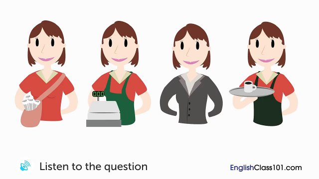 English Listening Comprehension - Reading English Job Postings