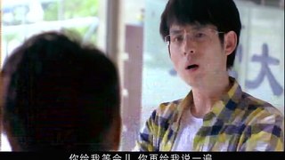 爰情剧《幸福生活在招手》13主演 任程伟 牛莉 刘欢 潘虹 霍泥芳