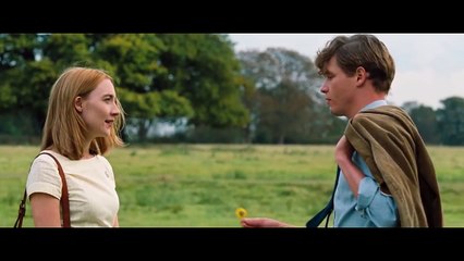 On Chesil Beach Trailer - 1 _ Movieclips Trailers ( 720 X 1280 )