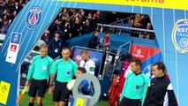 PSG vs Troyes 2-0 - All Goals & Extended Highlights - Ligue 1 29/11/2017 HD