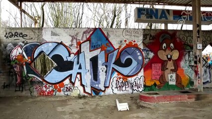 Belçika'nın hayalet kasabası turizm cennetine dönüşüyor - ANVERS