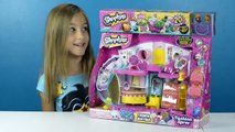 SHOPKINS SEASON 3 FASHION BOUTIQUE PLAYSET   MEGA PACK   *NEW* PENCIL TOPPERS HAUL Exclusives PLP TV