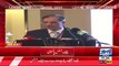 CJP Saqib Nisar prohibits officers to protest against Ahad Cheema's arrest