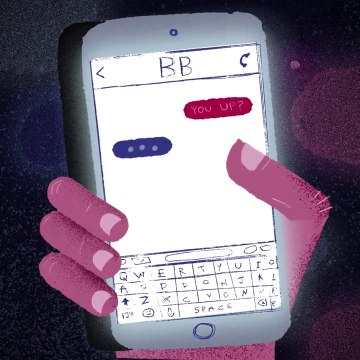 La vie est horrible, la preuve en images