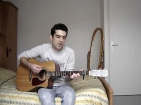 Ca fait mal /Christophe Maé