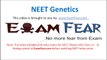 NEET Biology Genetics : Multiple Choice Previous Years Questions MCQs 2