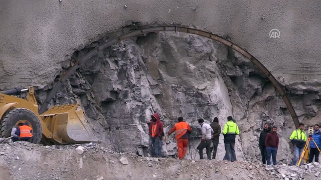 Sürücülerin korkulu rüyası geçit, turizme katkı sunacak - ERZURUM