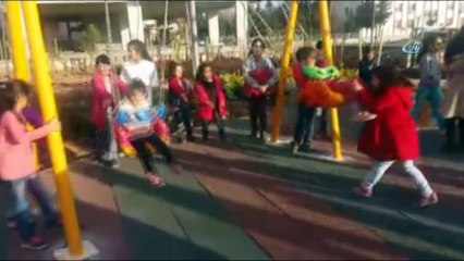 Terörün mağdur çocukları devlet desteği ile hayallerine kavuşuyor