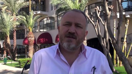 Turizmciler yeni sezondan umutlu - ANTALYA