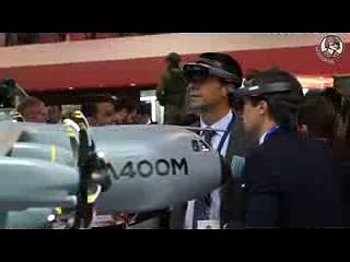 Singapore Airshow 2018 Day 1 RSAF and international flight display