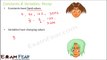 Maths Simple Equation part 2 (Constant, Variables, Expression) CBSE Class 7  Mathematics VII
