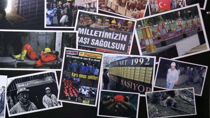 Maden şehitleri yakınlarının, 'istihdam yasası' sevinci - ZONGULDAK