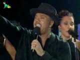 Shalamar - Medley