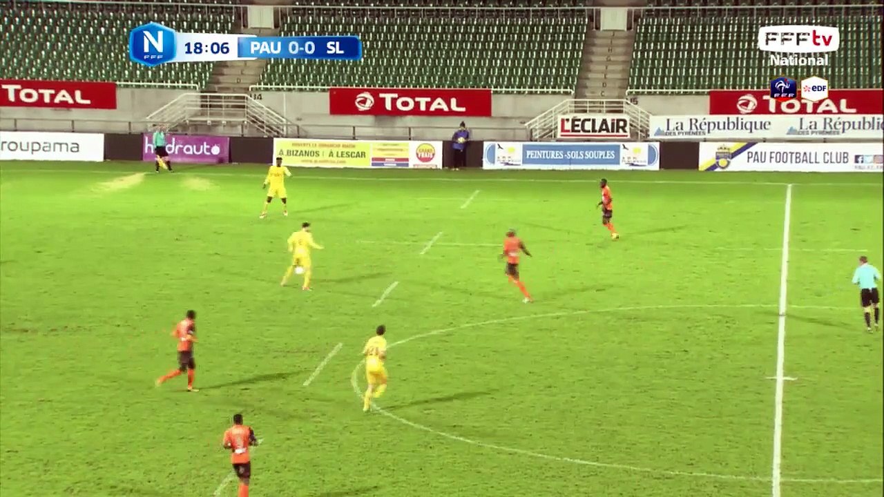 Première période