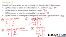 Maths Data Handling part 13 (Questions : Frequency Distribution) CBSE Class 8 Mathematics VIII