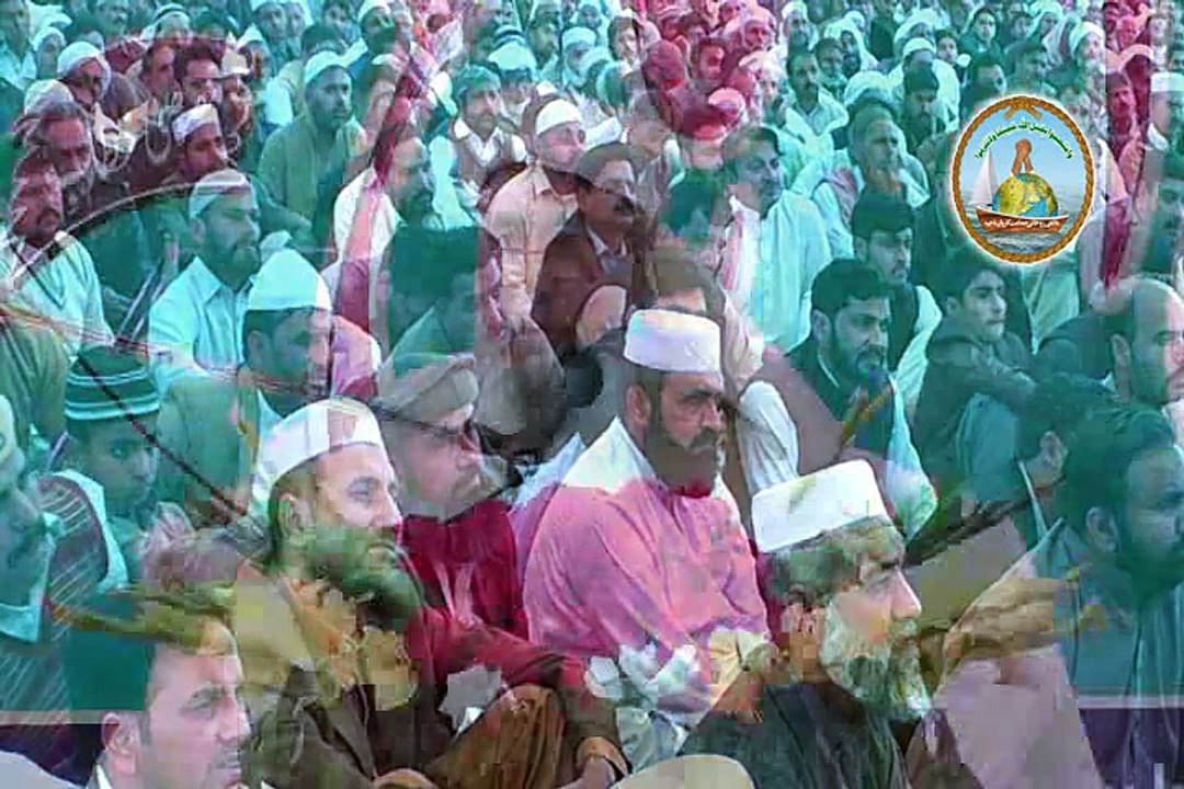 Rohani Ijtemah Shakargarh 25-02-2018 (Part 02/12)