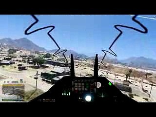 GTA 5 Roleplay  DOJ #211 - The Airshow