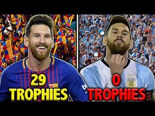 10 Players Who HATE International Duty!