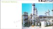 Chemistry Coal & Petroleum Part 9 (Petroleum refining) Class 8  VIII