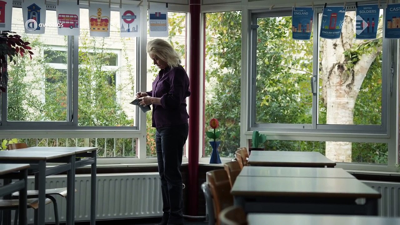 De Luizenmoeder - Aflevering 04 - Het Lief En Leed Potje