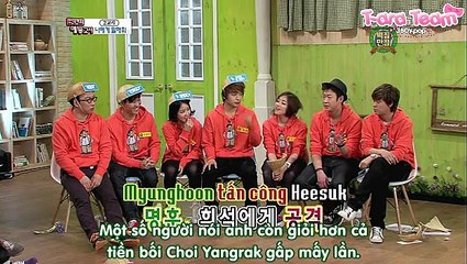 [Vietsub] Oh My School - Ep 18 [360kpop] -3