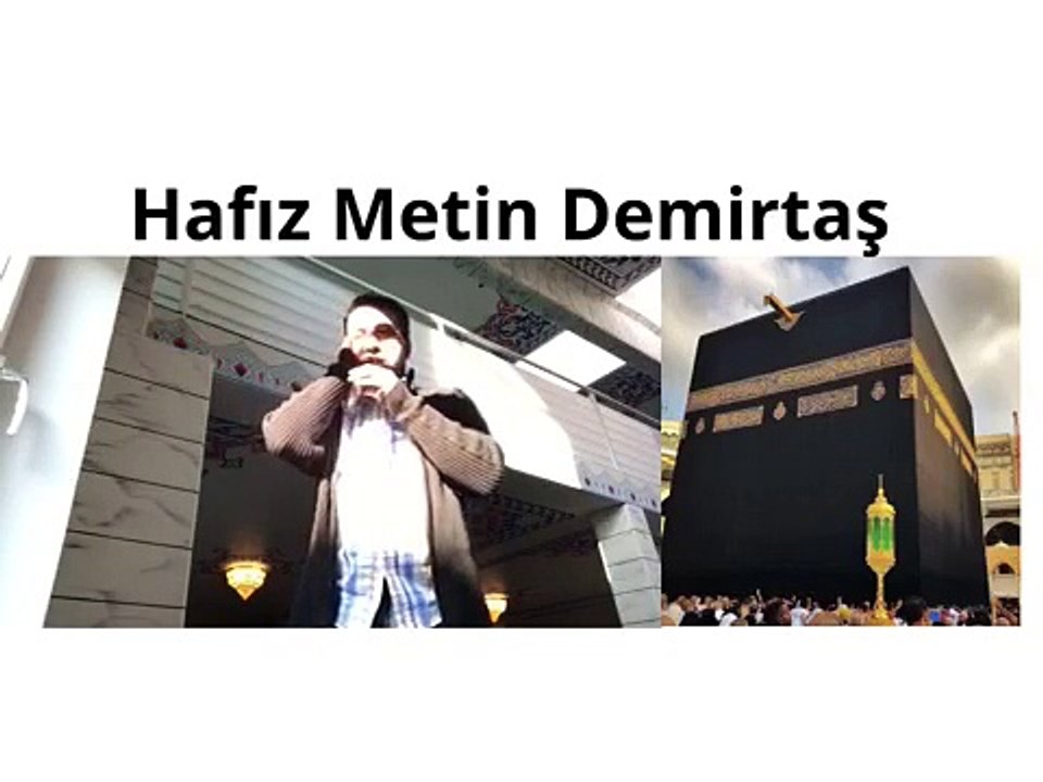 Adhaan Makkah. Müthiş Ezan - Kabe ezanı. Hafız Metin Demirtaş. Adhan Makkah Sheikh Ali Mullah. Azan Makkah. اذان مكة.Kabe ezani dinle. Dünyanin en güzel ezani. Kabe müezzini taklidi. Most beautiful azan in the world. Adhan mp3. Best azan ever. EZAN mp3.