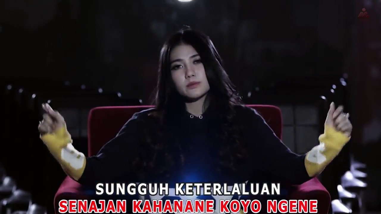 Via Vallen - Bojo Galak (Official Video)