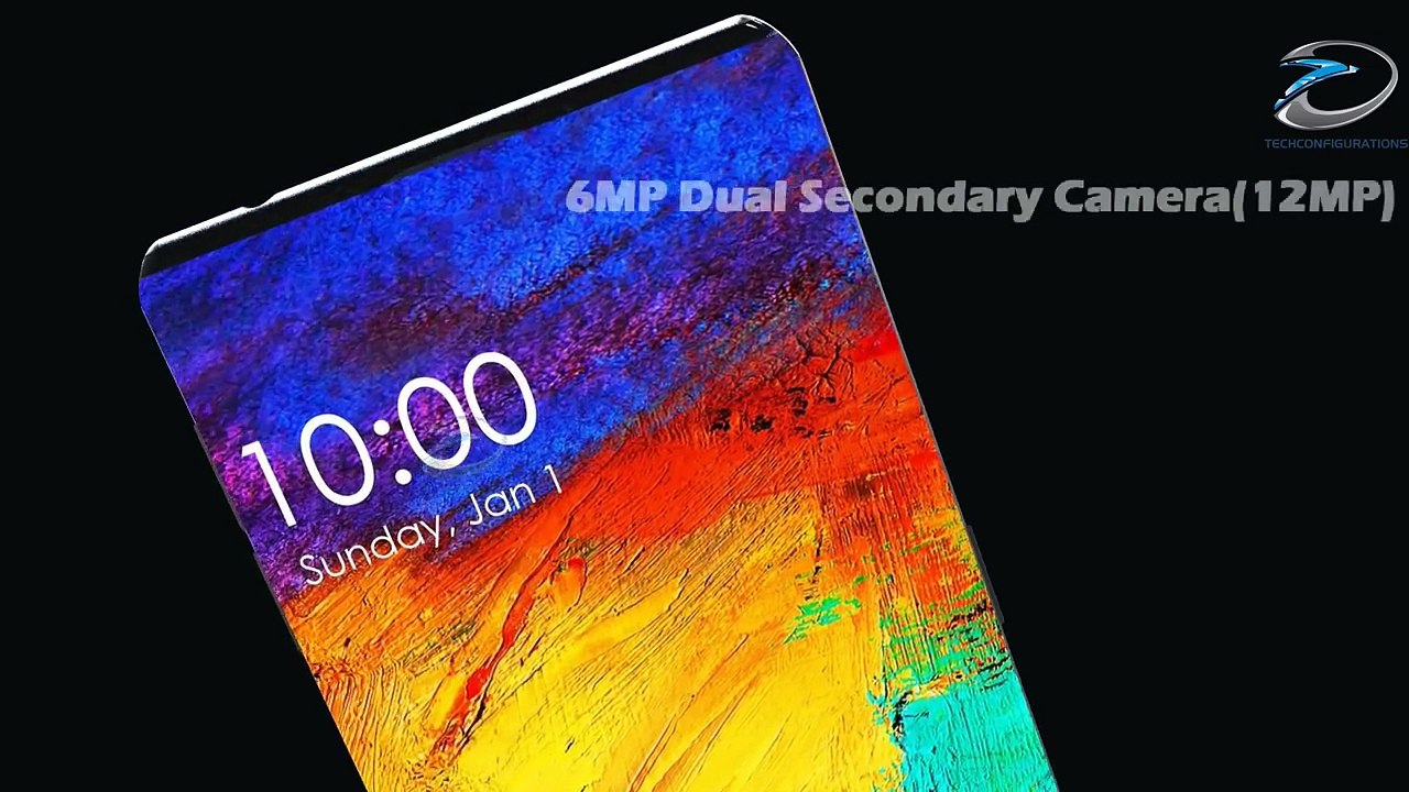 Samsung Galaxy S9 Trailer