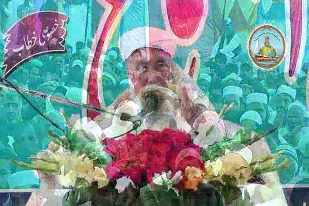 Rohani Ijtemah Shakargarh 25-02-2018 (Part 09/12)