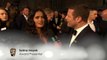 Salma Hayek Likes All The Films This Year! _ Red Carpet Interview _ EE BAFTA Film Awards 2018
