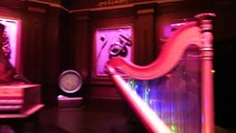 [HD] Mystic Manor at Hong Kong Disneyland with Queue, Pre Show, FULL Ride, and Gift Shop