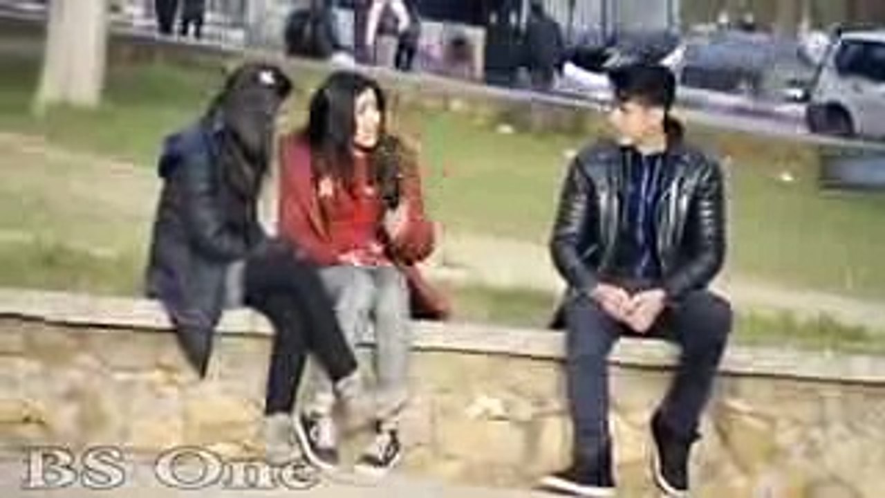 فضييحة جديدة ربي يستر بنتي مشات تقرا