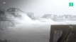 Les images de "Windmageddon", la tempête hivernale qui a fait au moins 5 morts au nord-est des États-Unis